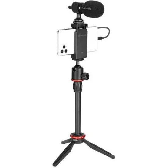 saramonic Universal smartphone video kit
